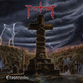 the album cover for Portrait - Crossroads