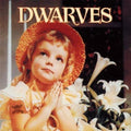 the album cover for The Dwarves - Sugarfix / Thank Heaven for Little Girls
