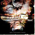 the album cover for Slipknot - Vol 3