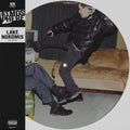the album cover for Atmosphere - Lake Nokomis Maxi Single