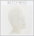 the album cover for Betty Who - Heartbreak Dream [Vinyl Single]