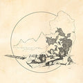 the album cover for Deer Tick - Eel Bowel