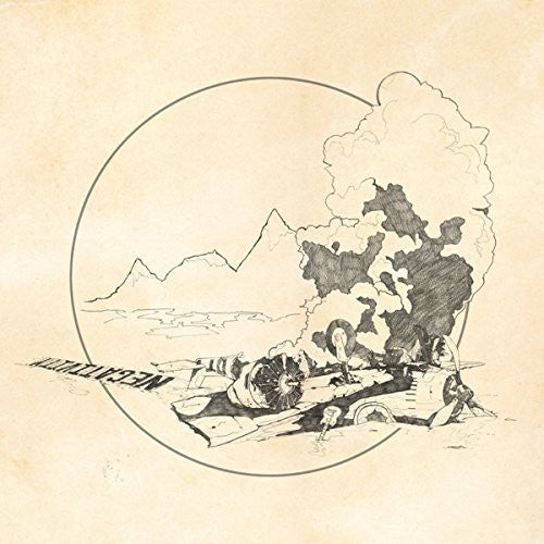 Deer Tick - Eel Bowel [7-IN VINYL]