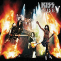 the album cover for KISS - Alive: The Millennium Concert [Vinyl]