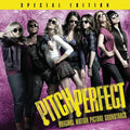 the album cover for Soundtrack - Pitch Perfect (Original Motion Picture Soundtrack)