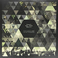 the album cover for East Of The Wall - Redaction Artifacts [Vinyl]