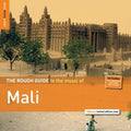 the album cover for Rough Guide To Mali 2nd Edition / Various Ogv - Rough Guide to Mali (2nd Edition) / Various