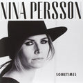 the album cover for Nina Persson - Sometimes