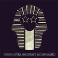 the album cover for Sun Ra - Outer Spaceways Incorporated [LP]