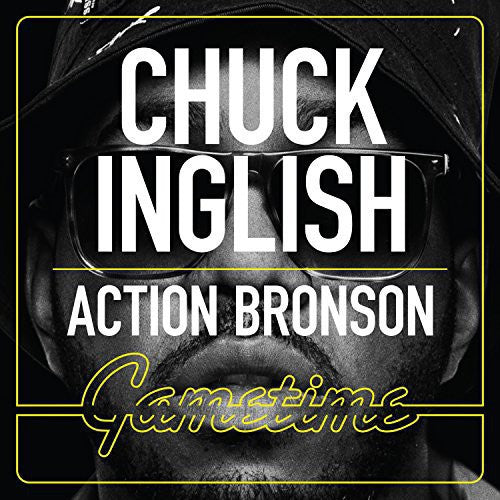the album cover for Unknown Artist - Convertibles (Featuring Action Bronson)