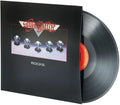 the album cover for Aerosmith - Rocks