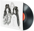 the album cover for Aerosmith - Draw the Line