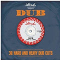 the album cover for Island Presents Dub / Various Uk - Island Presents: Dub / Various