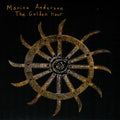 the album cover for Marisa Anderson - Golden Hour