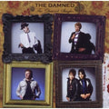 the album cover for The Damned - Chiswick Singles: & Another Thing [Vinyl]