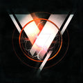 the album cover for Valley Of The Sun - Electric Talons of the Thunderhawk