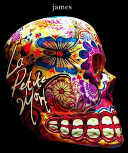 the album cover for James - La Petite Mort [Import]