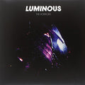 the album cover for The Horrors - Luminous [LP]