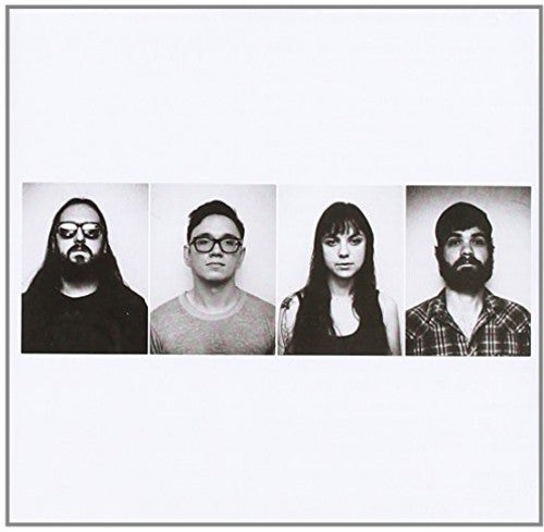 the album cover for Creepoid - Creepoid