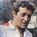 the album cover for Jack Elliott - Jack Elliott