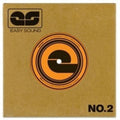 the album cover for Vetiver / Edj - Easy Sound #2
