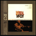 the album cover for McCoy Tyner - Real Mccoy (remastered)