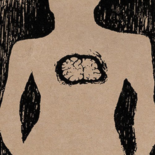 the album cover for Purling Hiss - Dizzy Polizzy