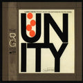 the album cover for Larry Young - Unity