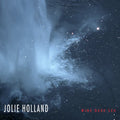 the album cover for Jolie Holland - Wine Dark Sea [LP]