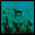 the album cover for Umberto - Temple Room