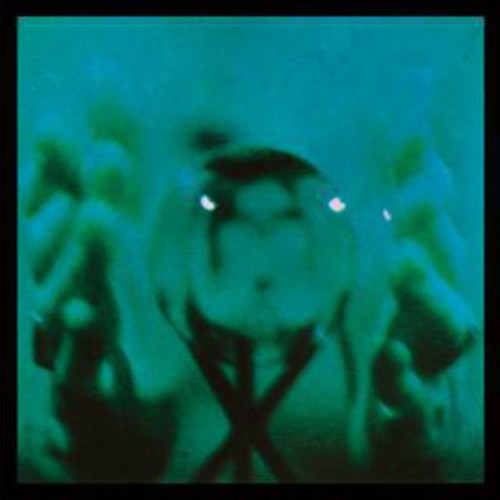 the album cover for Umberto - Temple Room