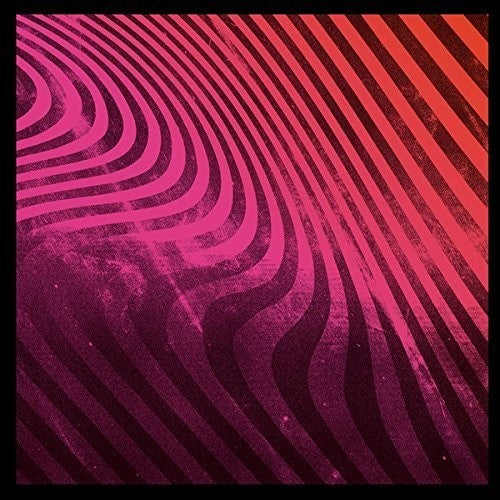 the album cover for Little Dragon - Klapp Klapp / Let Go