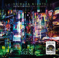 the album cover for Agitation Free - Shibuya Night [Limited Edition]