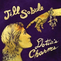 the album cover for Jill Sobule - Sobule, Jill : Dottie's Charms