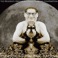 the album cover for Charles Bobuck - Residents Present: Codgers on the Moon
