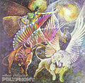 the album cover for Polyphony - Without Introduction