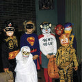 the album cover for Camera Shy - Jack-O-Lantern [Colored Vinyl] [Download Included]