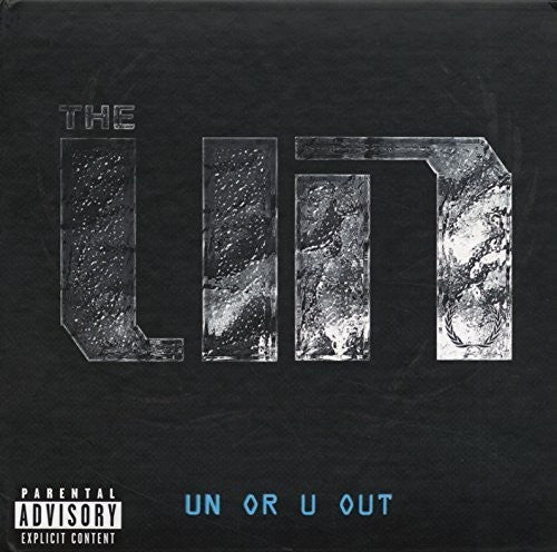 the album cover for The UN - Un or U Out
