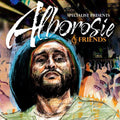 the album cover for Alborosie - Alborosie & Friends