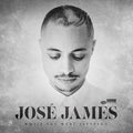 the album cover for Jose James - While You Were Sleeping [Vinyl]
