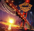 the album cover for Night Ranger - High Road [Deluxe w/DVD]