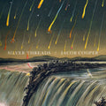 the album cover for Jacob Cooper - Silver Threads