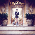 the album cover for Lily Allen - Sheezus [Deluxe]