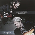 the album cover for Unknown Artist - Mary Gauthier / Sam Baker