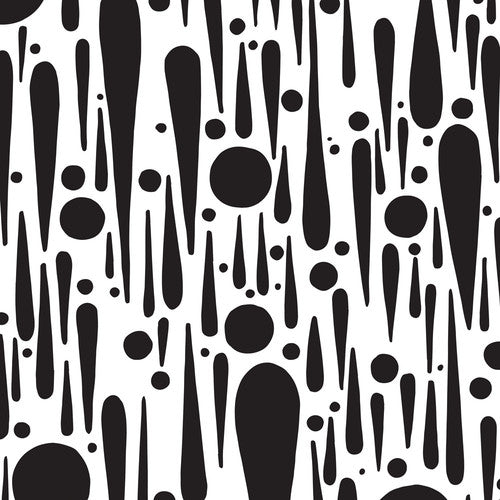 the album cover for Black Milk - Glitches in the Break