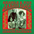 the album cover for Stoney & The Jagged Edge - Chasing Rainbows (Uk)
