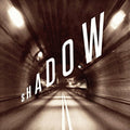 the album cover for Little Barrie - Shadow