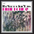 the album cover for Billie Holiday - Commodore Days [Limited Edition]