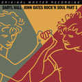 the album cover for Daryl Hall & John Oates - Rock 'n Soul Part 1 [Limited Edition] [180 Gram]