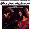 the album cover for One From The Heart / OST Ltd Ogv - One From The Heart / O.S.T. [Limited Edition] [180 Gram]